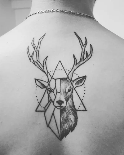 Acho tattoo 037