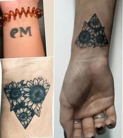 Acho tattoo 040
