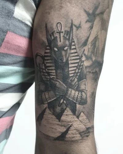 Acho tattoo 042