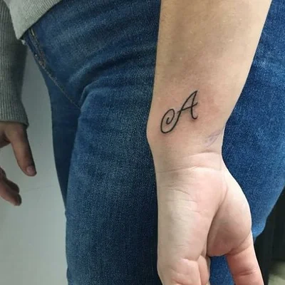 Acho tattoo 044