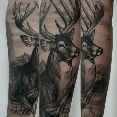 Acho tattoo 049