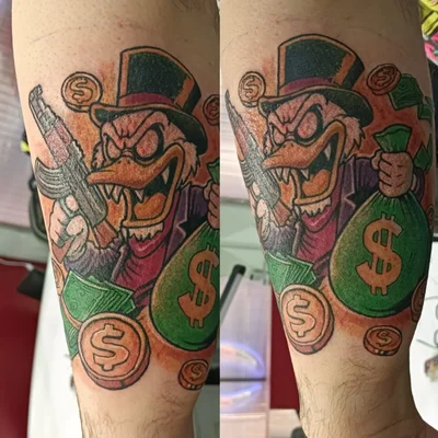 Angel Villaverde tattoo ig_008