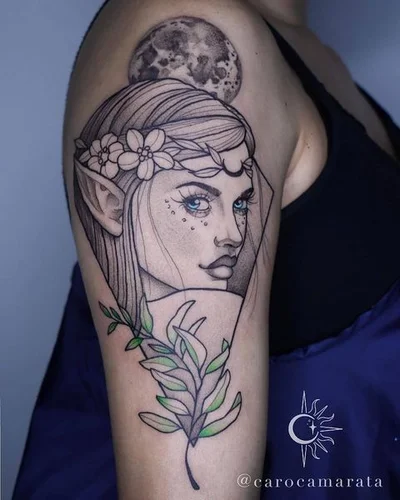 Tatuargen tattoo 008