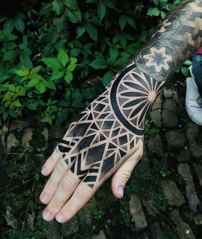 Tatuargen tattoo 009