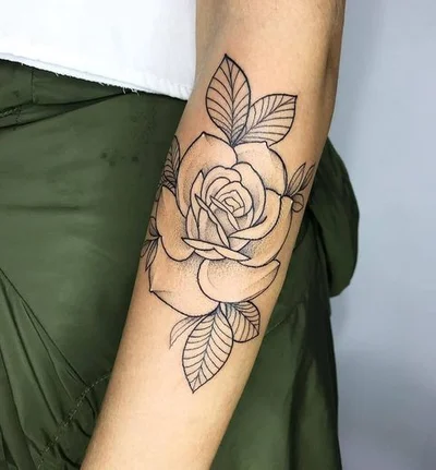 Tatuargen tattoo 012
