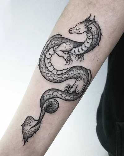 Tatuargen tattoo 013
