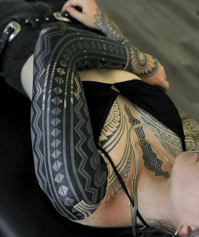 Tatuargen tattoo 016