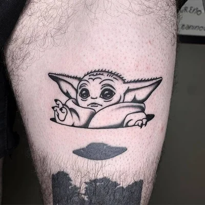 Tatuargen tattoo 017