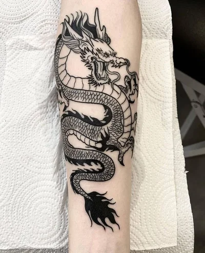 Tatuargen tattoo 018