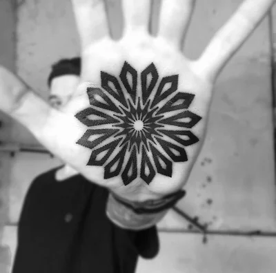 Tatuargen tattoo 019