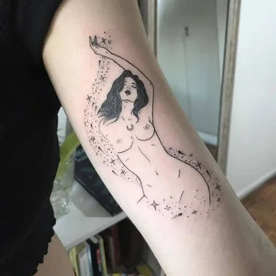 Tatuargen tattoo 023