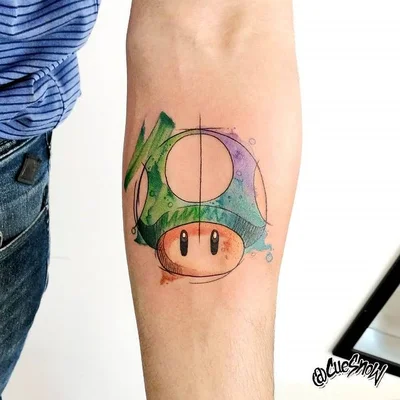 Tatuargen tattoo 024