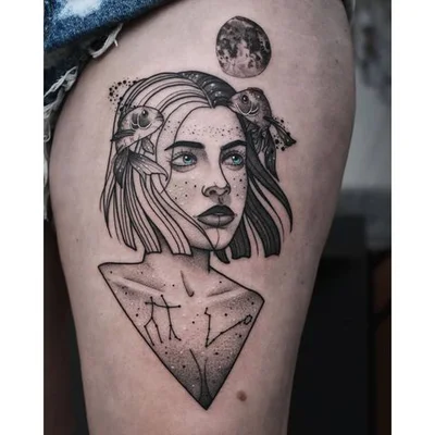 Tatuargen tattoo 025
