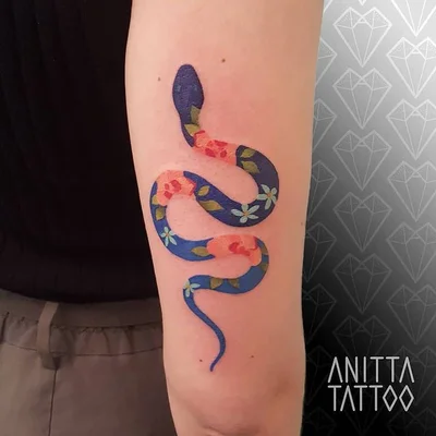 Tatuargen tattoo 026