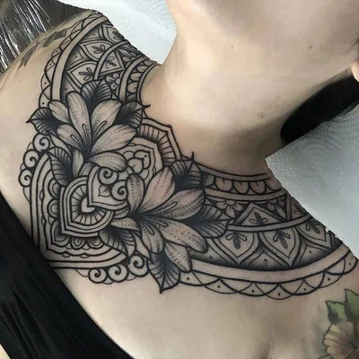 Tatuargen tattoo 028
