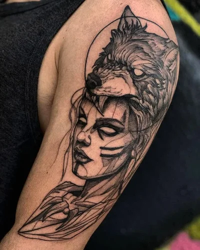 Tatuargen tattoo 029