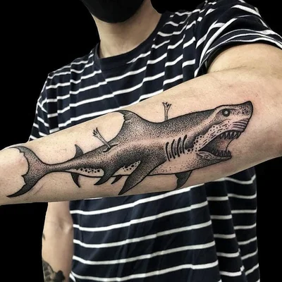 Tatuargen tattoo 033