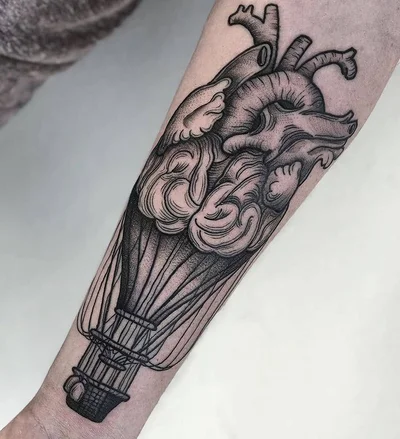 Tatuargen tattoo 034