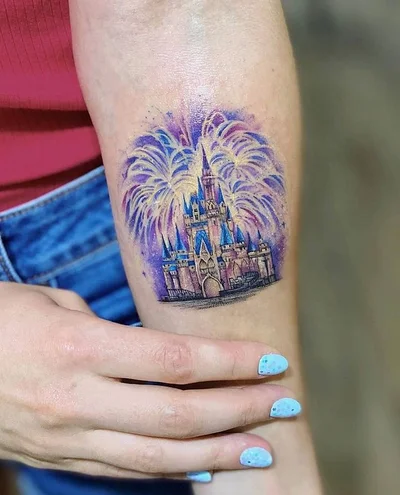 Tatuargen tattoo 036