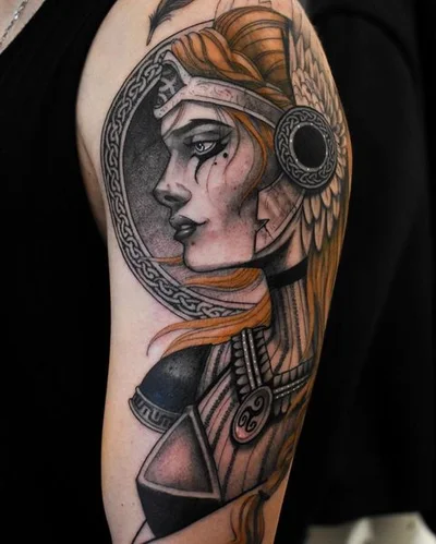 Tatuargen tattoo 037