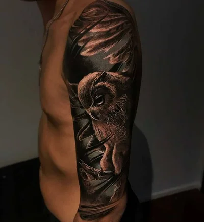 Tatuargen tattoo 039