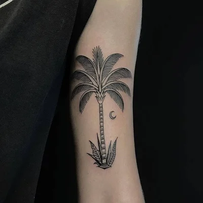 Tatuargen tattoo 041