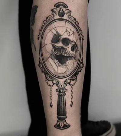 Tatuargen tattoo 044