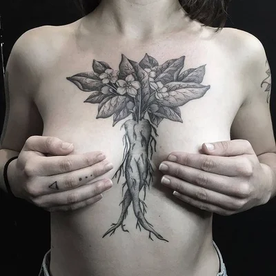 Tatuargen tattoo 045