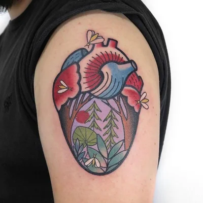 Tatuargen tattoo 046