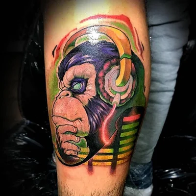 Tatuargen tattoo 048