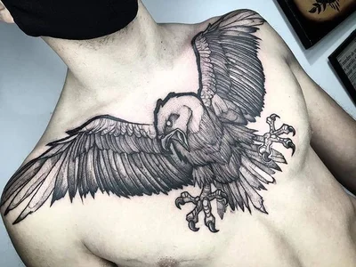 Tatuargen tattoo 050