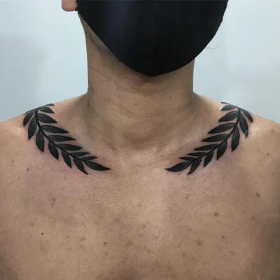 Júlio César tattoo 007