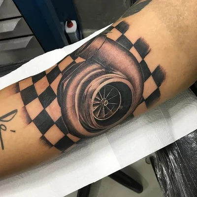Júlio César tattoo 012