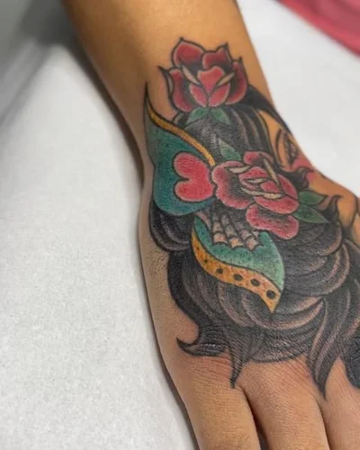Júlio César tattoo 013