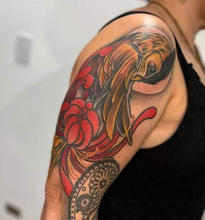 Júlio César tattoo 017