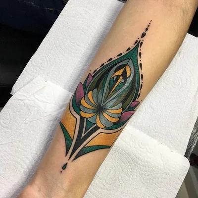 Júlio César tattoo 018