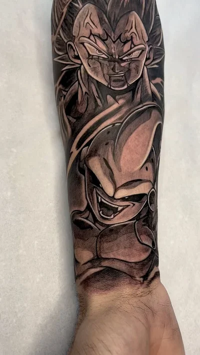 Júlio César tattoo 020