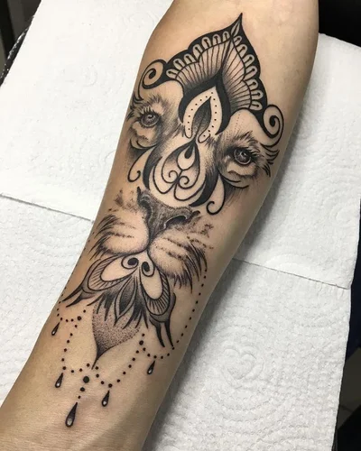 Júlio César tattoo 021