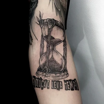 Júlio César tattoo 026