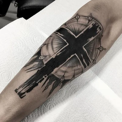 Júlio César tattoo 027