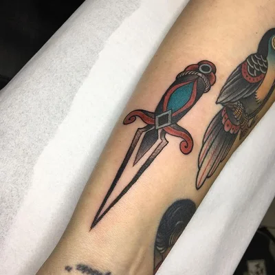 Júlio César tattoo 028