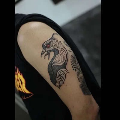 Júlio César tattoo 029