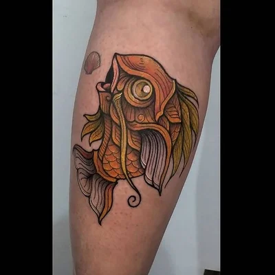 Júlio César tattoo 031