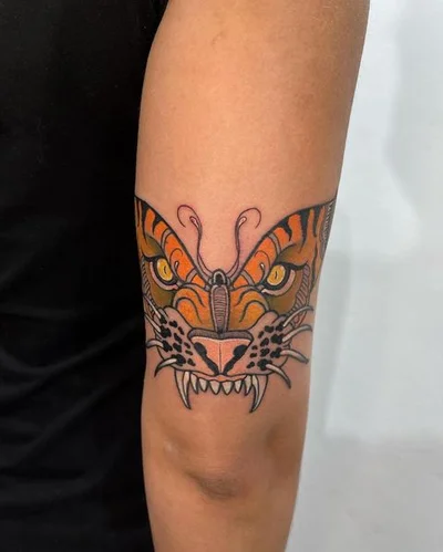 Júlio César tattoo 032