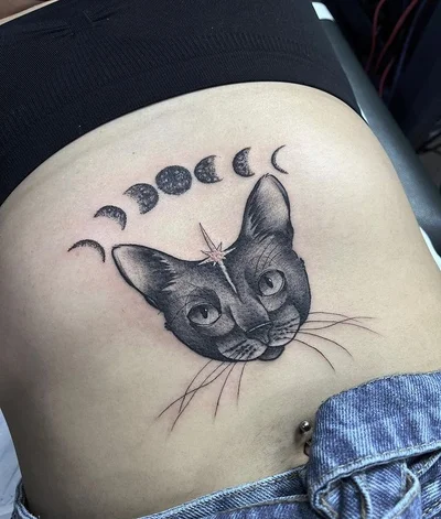 Júlio César tattoo 033