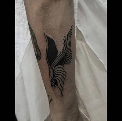 Júlio César tattoo 037
