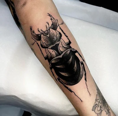 Júlio César tattoo 039