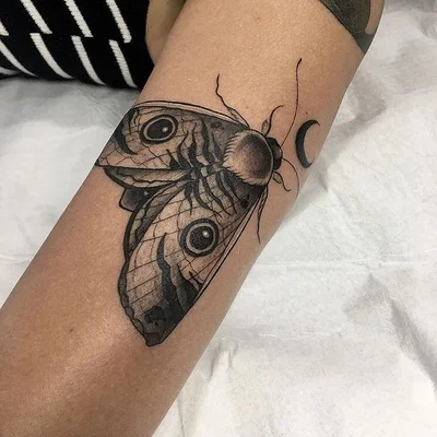 Júlio César tattoo 040