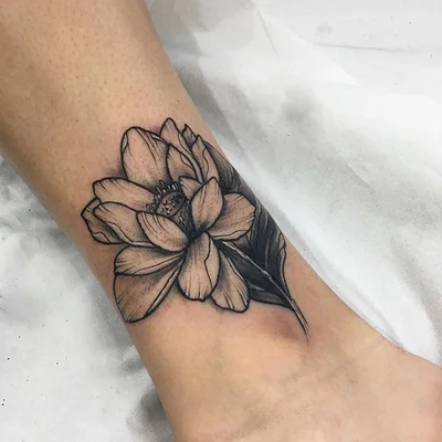 Júlio César tattoo 043