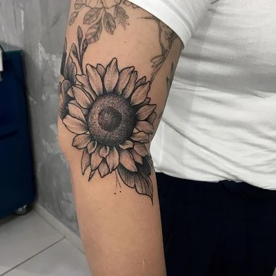 Júlio César tattoo 044